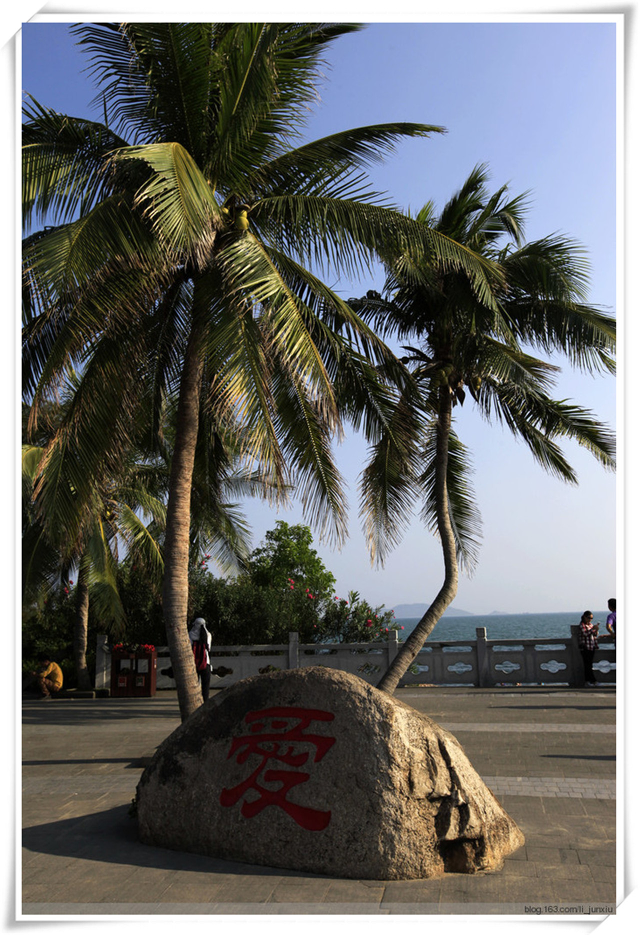 三亚天涯海角景点_三亚天涯海角,海角在哪位置