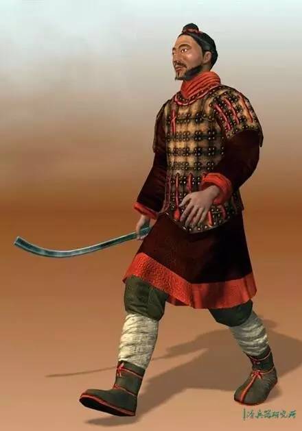 可是吴钩是个啥?