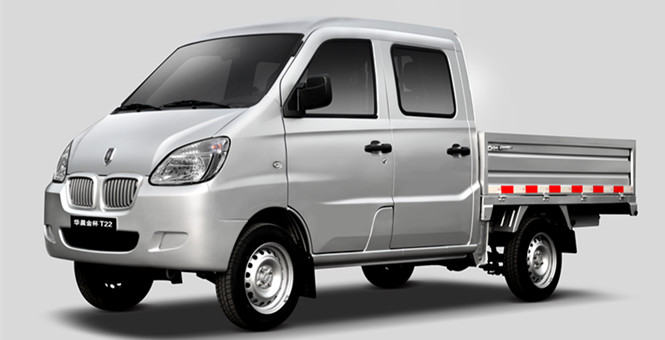 国内各大车企、品牌、车型全知道（10）——华晨汽车