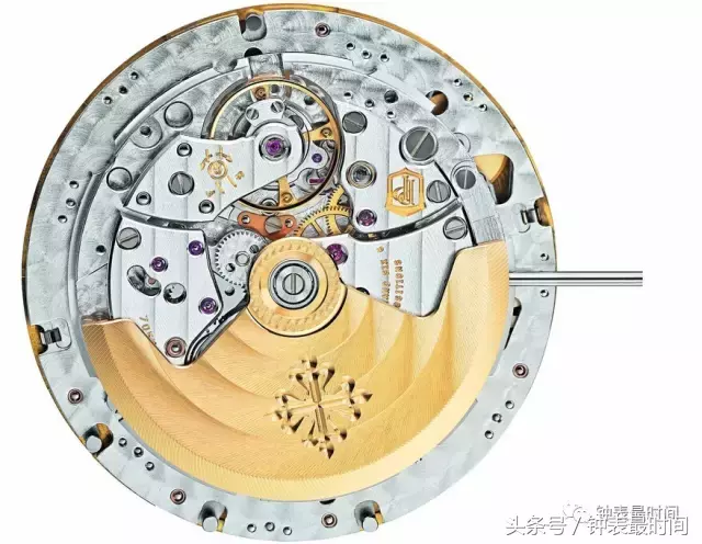 最时间报道：盘点2017巴塞尔表展上出了哪些惊艳款？