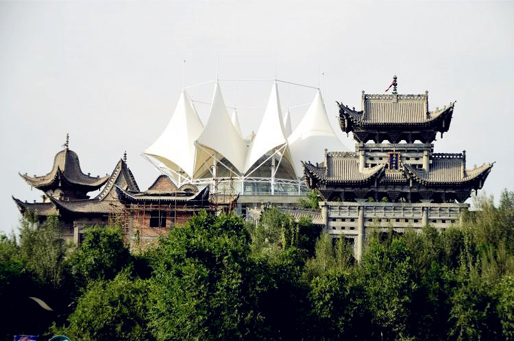 西宁市景点_西宁市十大旅游景点 - 密云旅游