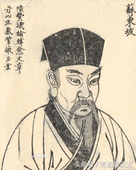 苏轼的“十年生死两茫茫”是写给谁的？