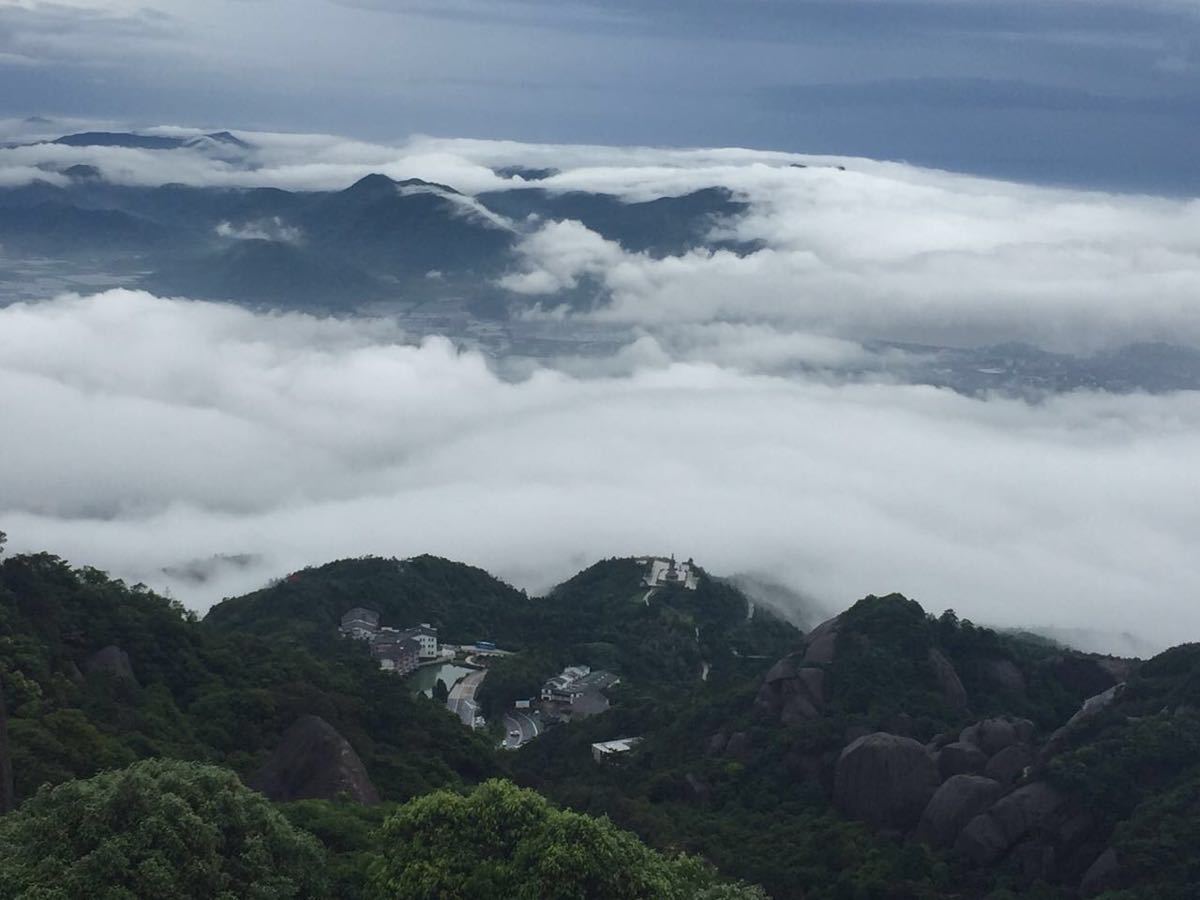 寧德旅遊必去十大景點(寧德旅遊必去十大景點三都澳) - mlcc知識庫