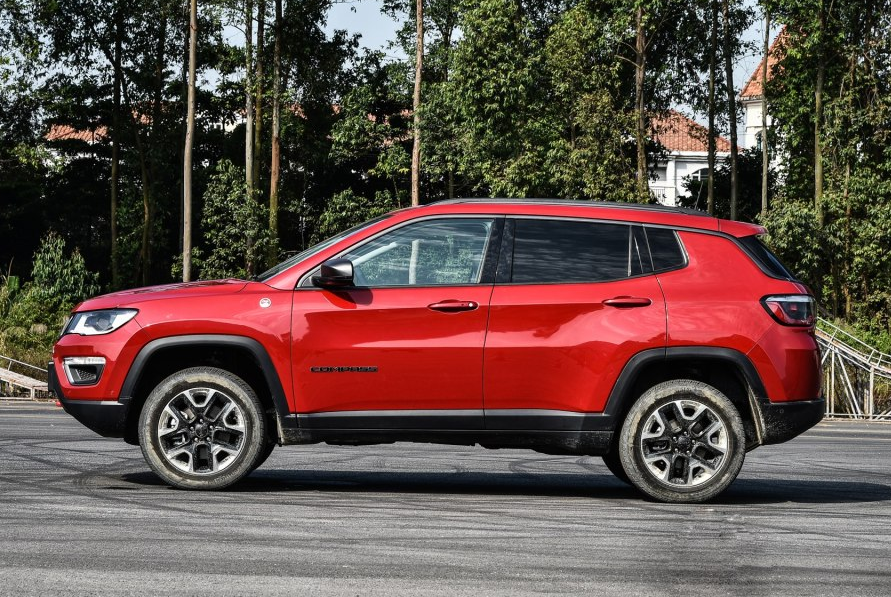 进口指南者jeep2.4_jeep指南者1.4t油耗 - 阜阳汽车网