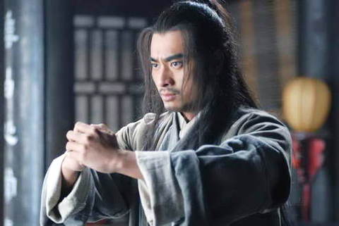 《武松》武松结局_水浒传武松为兄弟报仇杀了谁