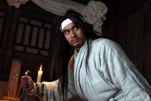 《水浒传》中只有这两人能打败武松,他们后来结局如何?