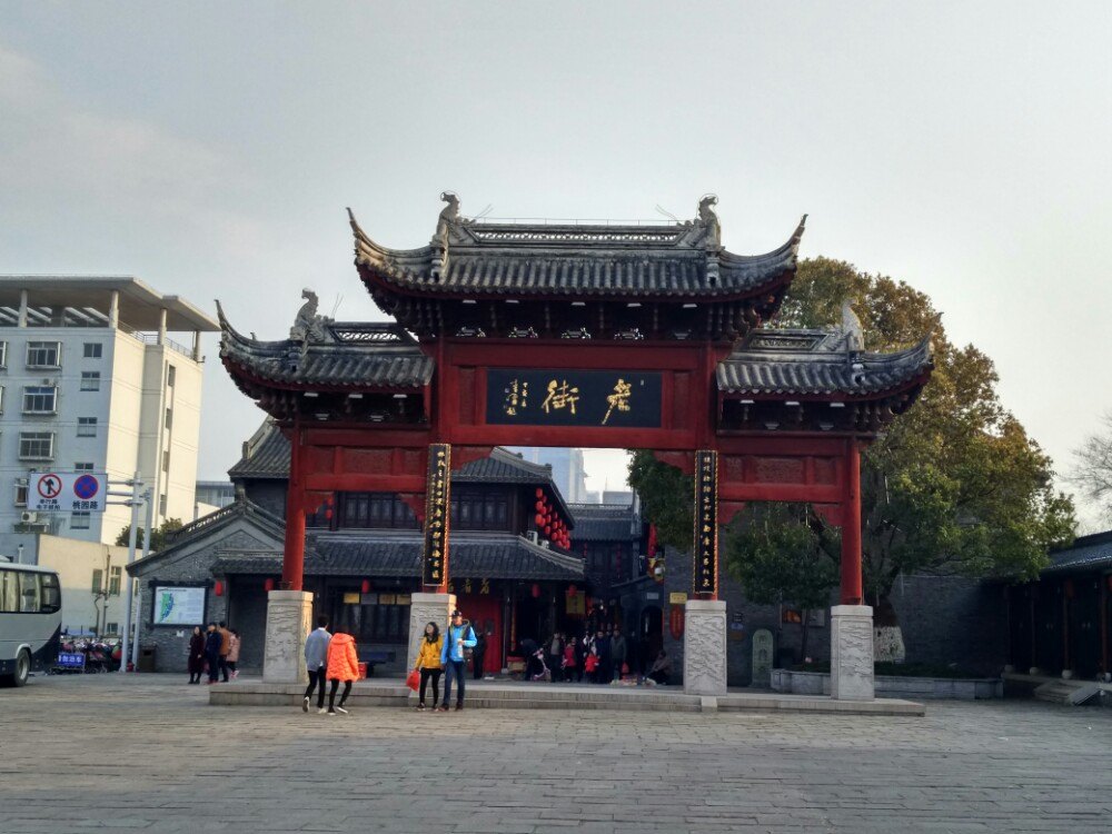 江苏泰州最著名的十大旅游景点,你有去过吗?