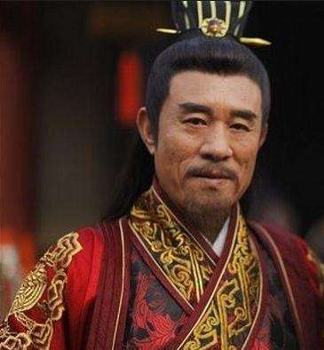 唐高祖李渊的身世有多牛