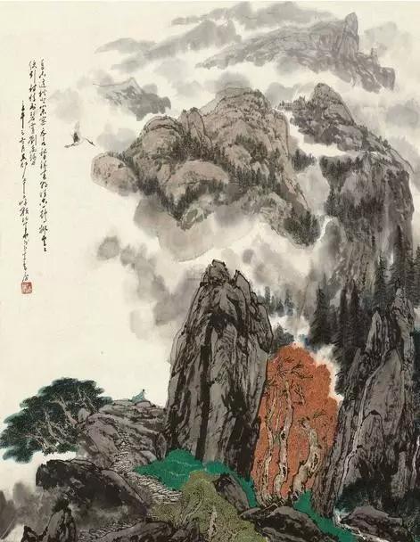 刘禹锡的两首《秋词》，一种古人少有的激越向上的诗情！