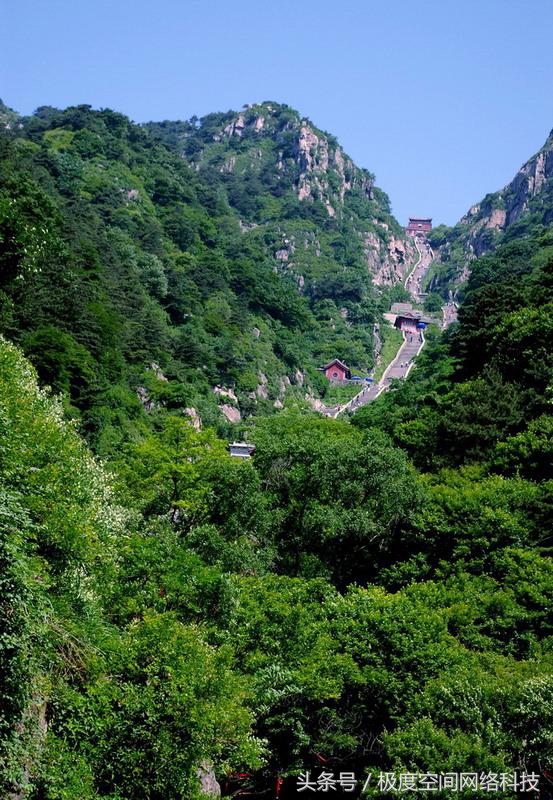 泰山的四大名景_泰山三大景點 - 密雲旅遊