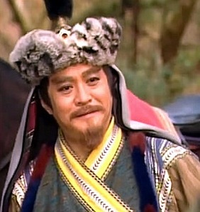 天龙八部 耶律洪基_萧峰做了什么事情迫使耶律洪基退兵