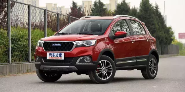 月入3000也能买SUV？每款车都是节油高手，你信吗？