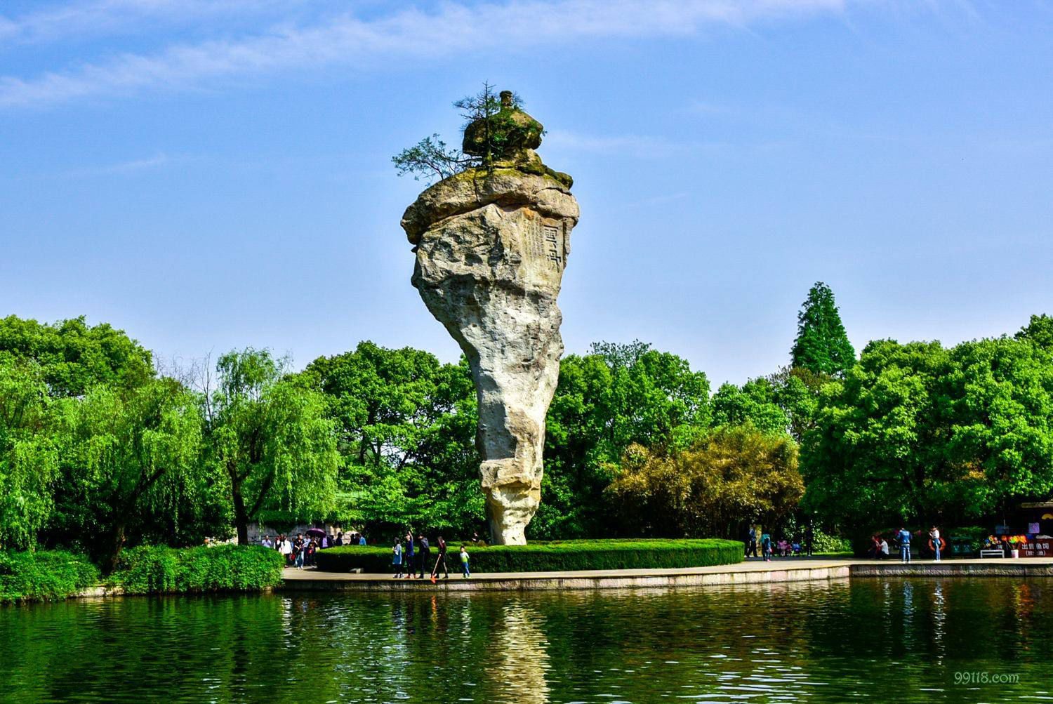 绍兴风景名胜_绍兴旅游攻略景点必去 - 密云旅游