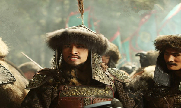 金兀术一世英名,其儿子却因为一个女人而死,让人蹊跷