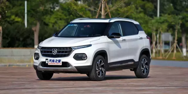 月入3000也能买SUV？每款车都是节油高手，你信吗？