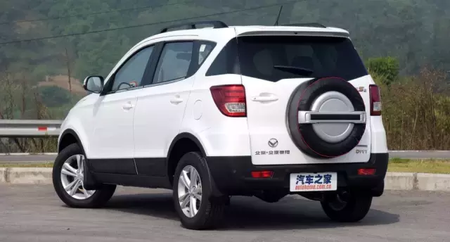 月入3000也能买SUV？每款车都是节油高手，你信吗？