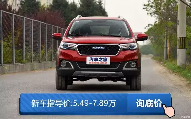 月入3000也能买SUV？每款车都是节油高手，你信吗？