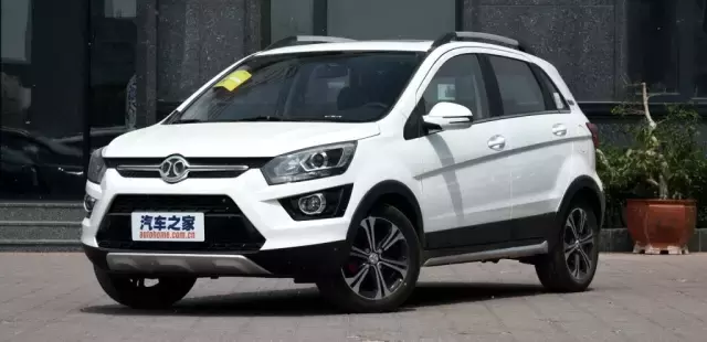 月入3000也能买SUV？每款车都是节油高手，你信吗？