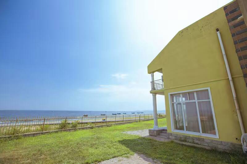 北戴河私人海滩别墅_北戴河海景别墅 - 密云旅游