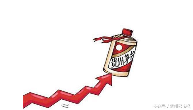 贵州茅台沪深两市分红最高 2016年拟每10股派67.87元