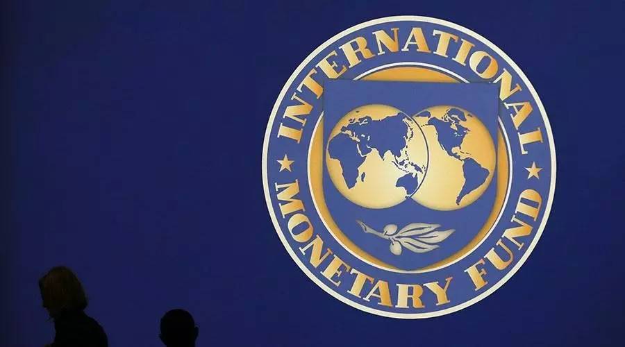 IMF：建议中国调高利率 警惕信用扩张过快