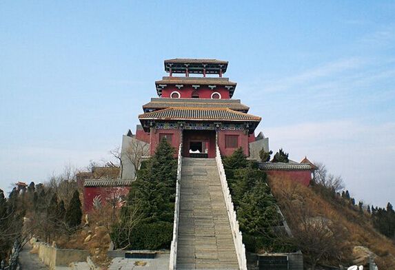 平顶山周边这些4a景点现全部免费,周末短途旅行新去处