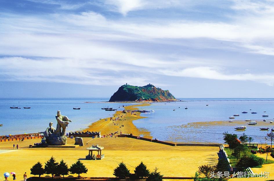 辽宁省最不能错过的旅游景点,你都去过没?