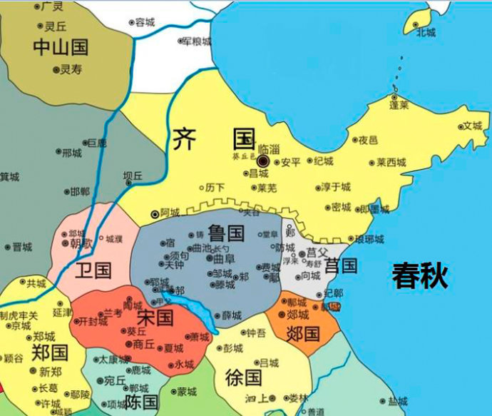 商朝后裔封国商朝后裔建立的诸侯国