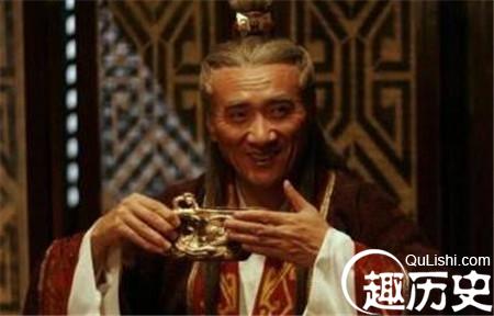 唐肃宗李亨竟是被太监李辅国吓死的皇帝！