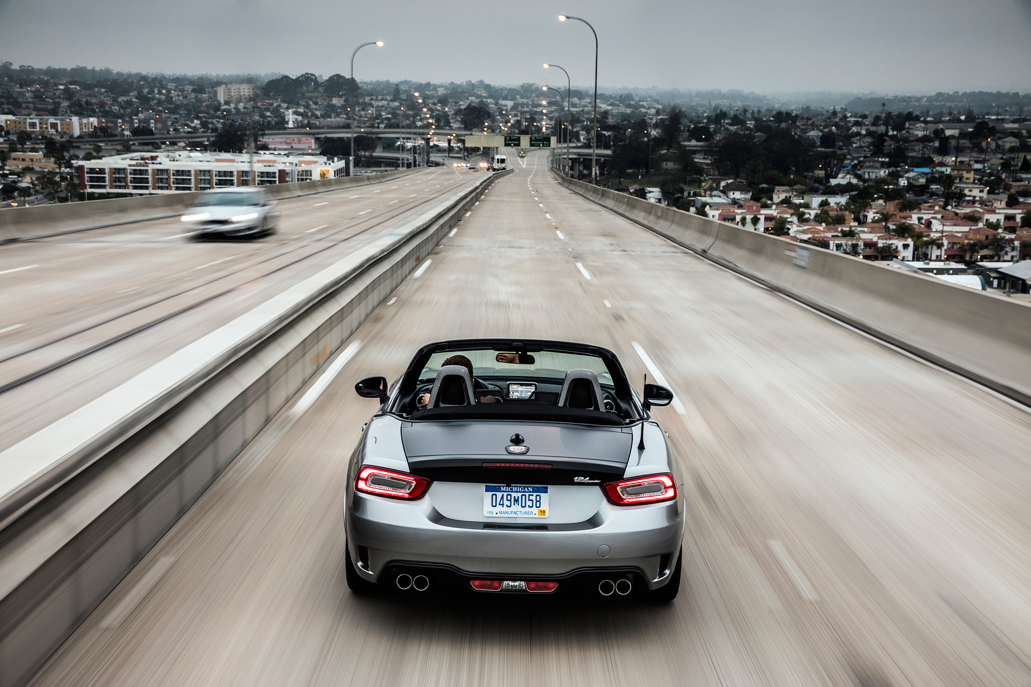 省省吧,这款菲亚特更有诚意!