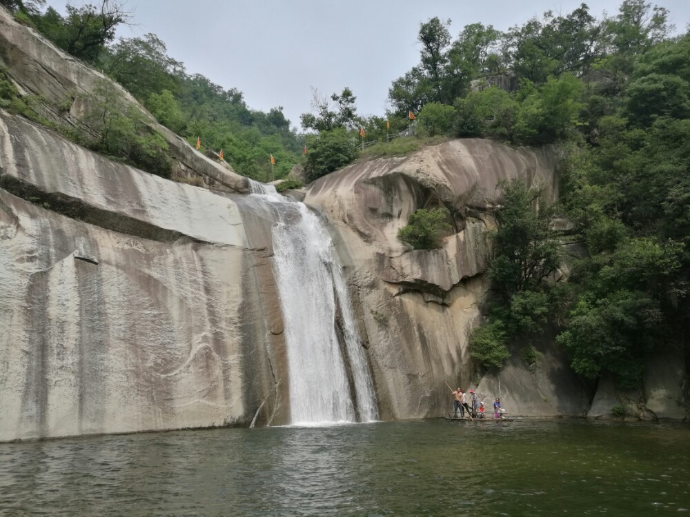 河南南阳最著名的十大旅游景点,你有去过吗?