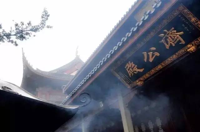 江南千年古刹，杭州灵隐寺旅游攻略！
