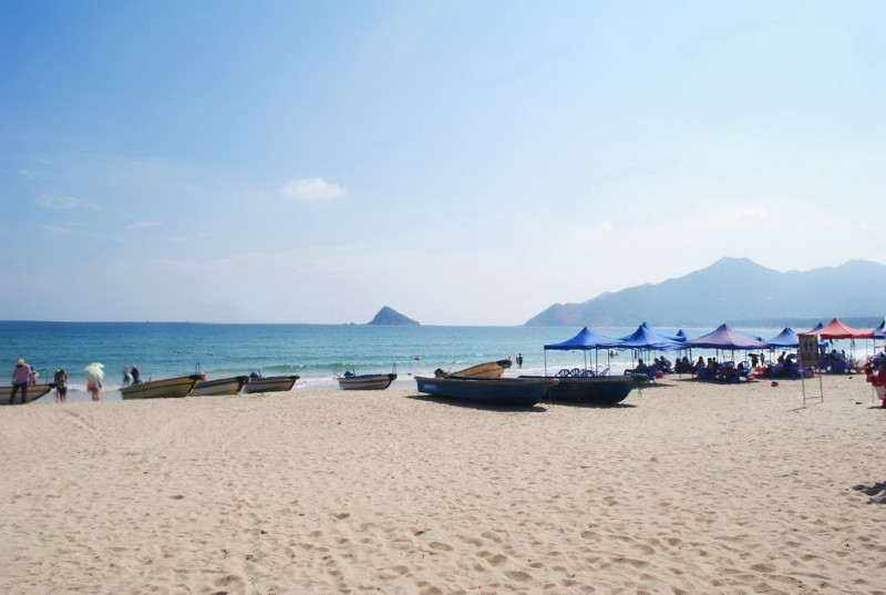 深圳五大海边旅游景点,你去过哪个呢?
