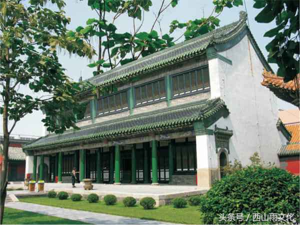 三大藏书阁分别是_中国八大藏书阁 - 云林新闻励志网