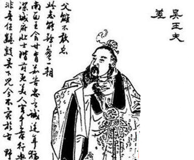 奇人陶朱公——商圣范蠡传奇一生的趣味解读