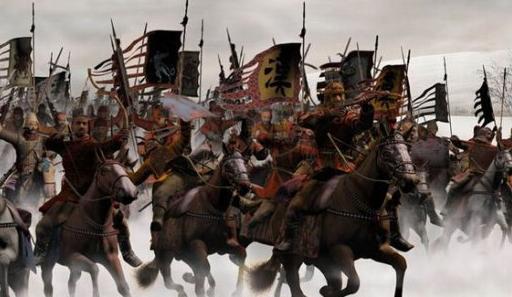 古代汉人对付游牧民族骑兵最好的方法是什么？