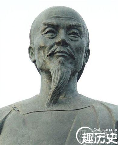 清代小说家吴敬梓：十八世纪最伟大的小说家