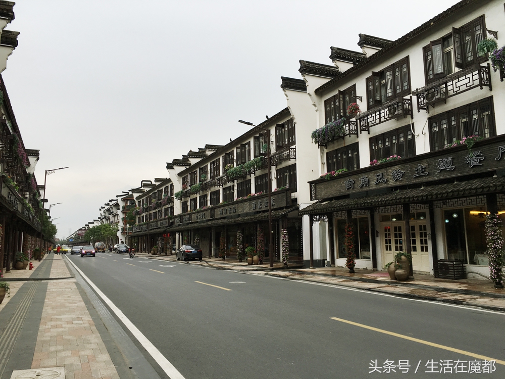 醉美江南乌镇美文_难忘的旅行乌镇