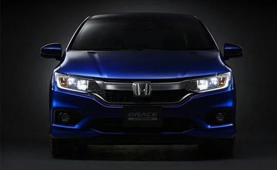 本田锋范新车价格图片 本田锋范报价 圆缘园汽车网