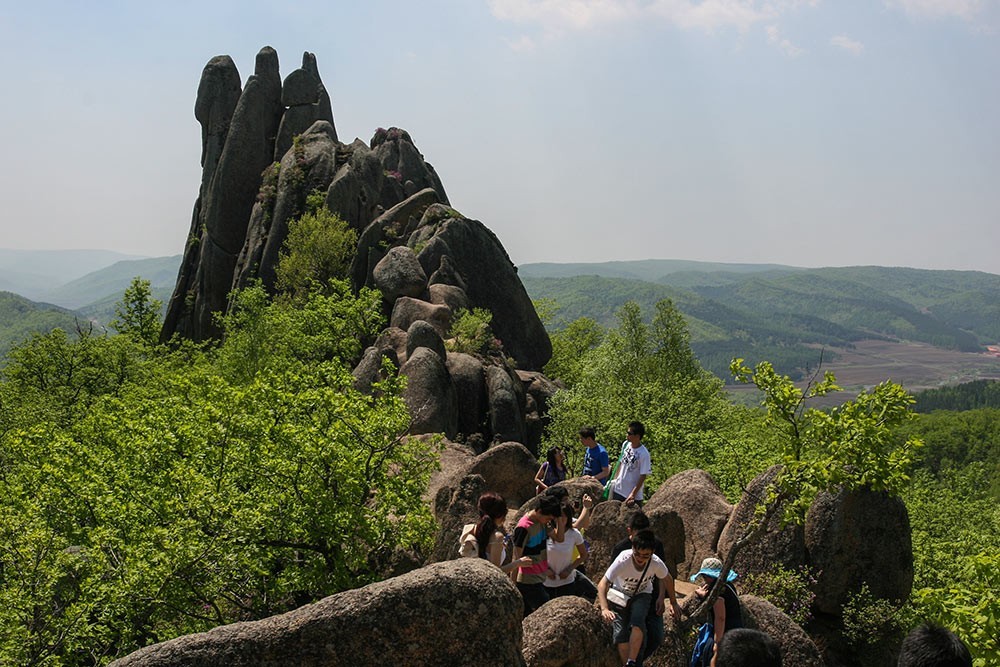 牡丹江一日游必去景点_牡丹江旅游团 - 密云旅游