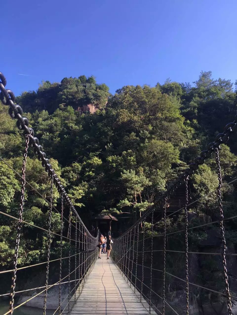 莆田仙游九鲤湖_仙游九鲤湖风景区图片
