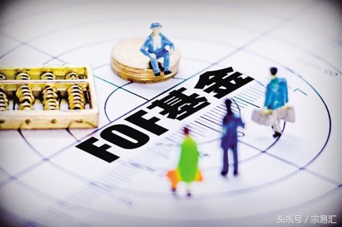 FOF未来或成为养老型基金的主要运作模式