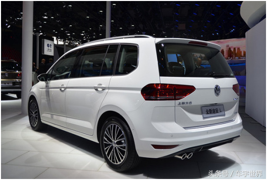 途安l销量2020_座家用mpv 途安l - 阜阳汽车网