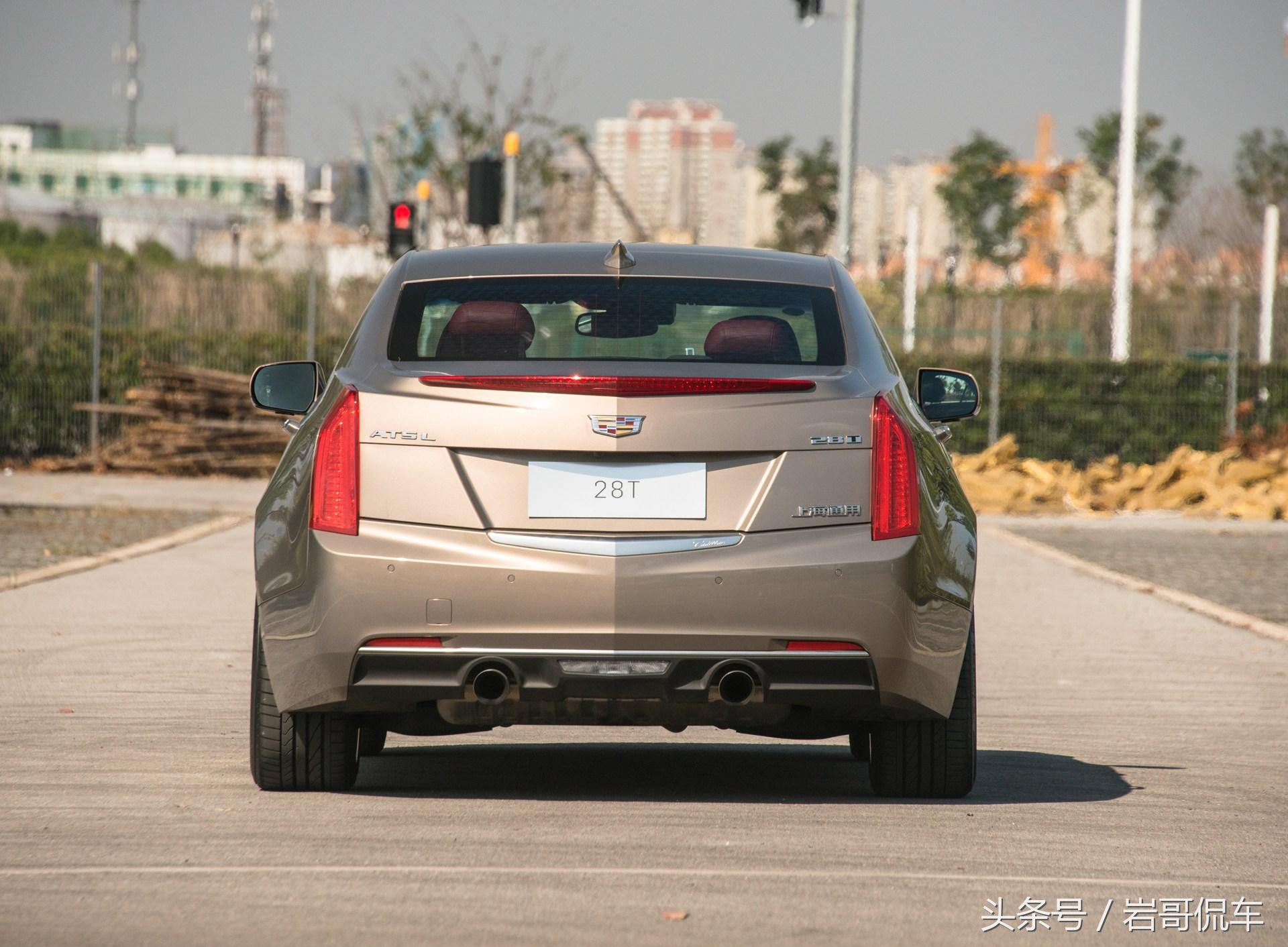 外形好看性价比高,这几台豪华品牌中级车才是智慧之选