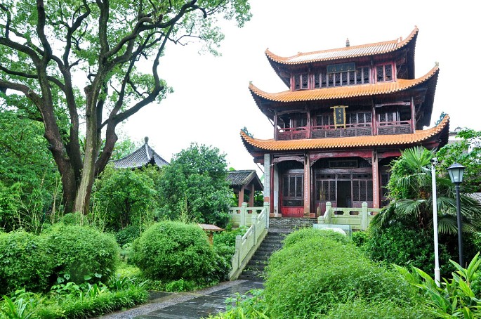 吉安自駕遊最佳線路_吉安附近旅遊景點一日遊 - 密雲旅遊