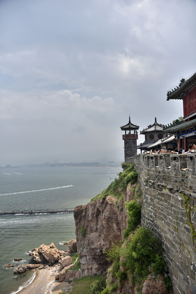 山东烟台长岛旅游攻略_威海烟台蓬莱三日游 - 密云旅游