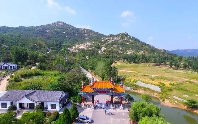 中国旅游日来袭!枣庄n多景点打起免费,打折牌!赶紧收藏去打卡吧