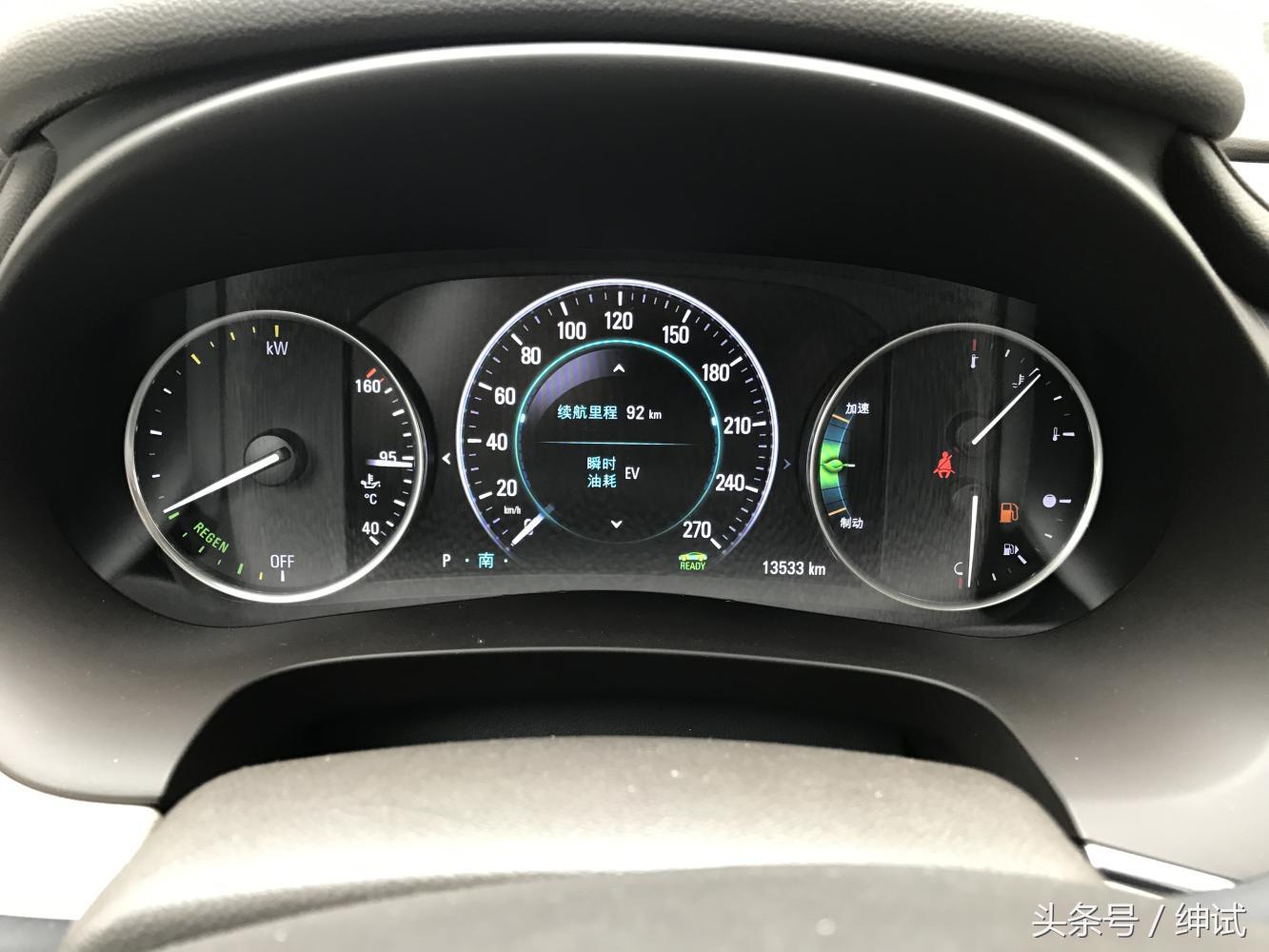 5t实测油耗_君越油耗2.0t实测油耗 - 阜阳汽车网