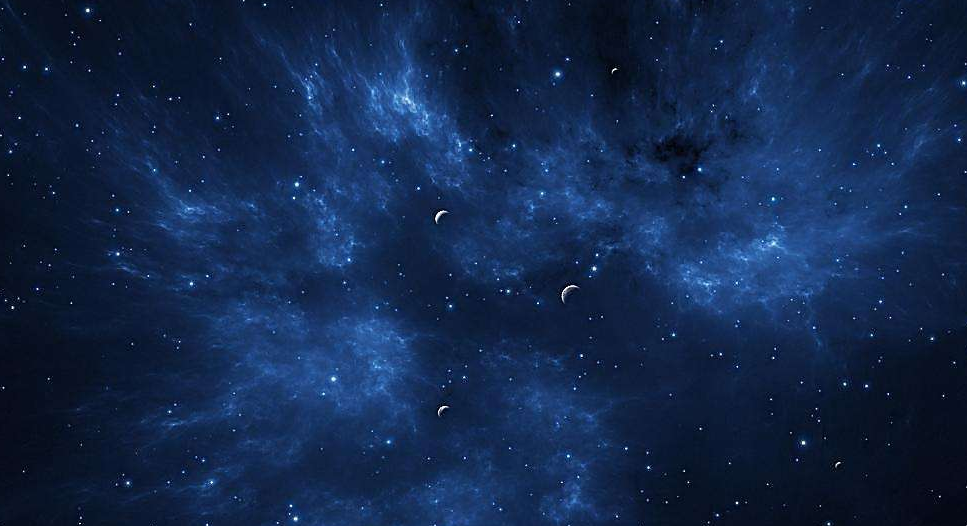 宇宙中，最亮的星星有哪些？他们有什么特点？
