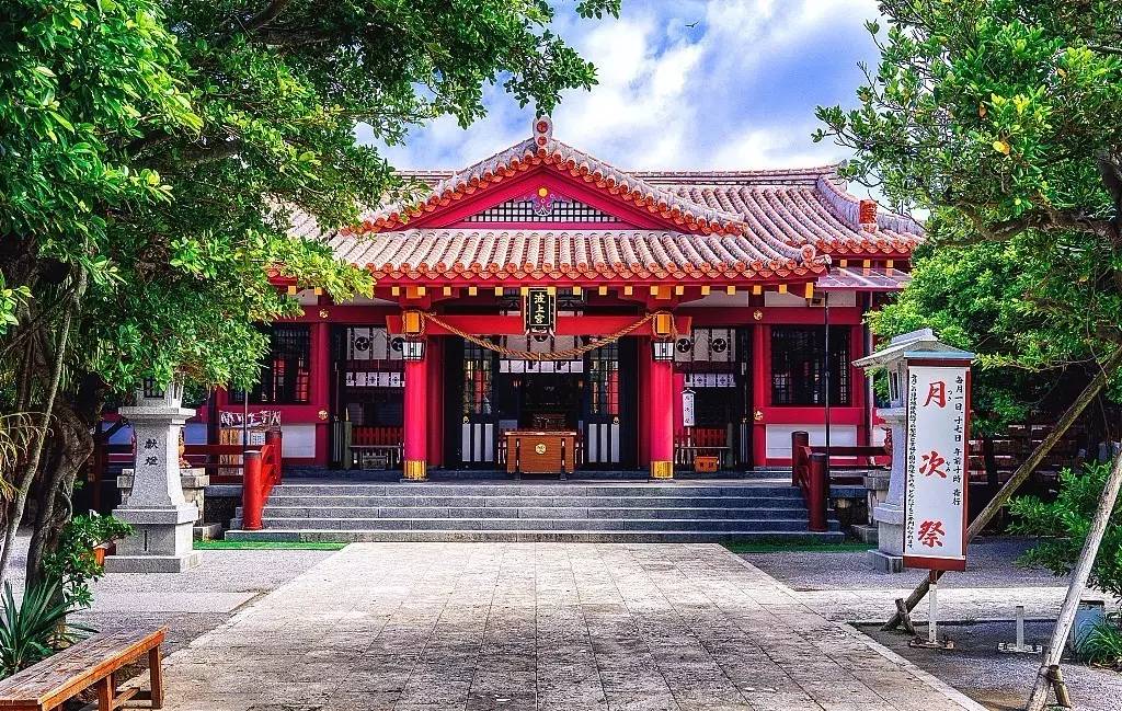 日本旅游必去_最实用的日本旅行攻略 - 密云旅游